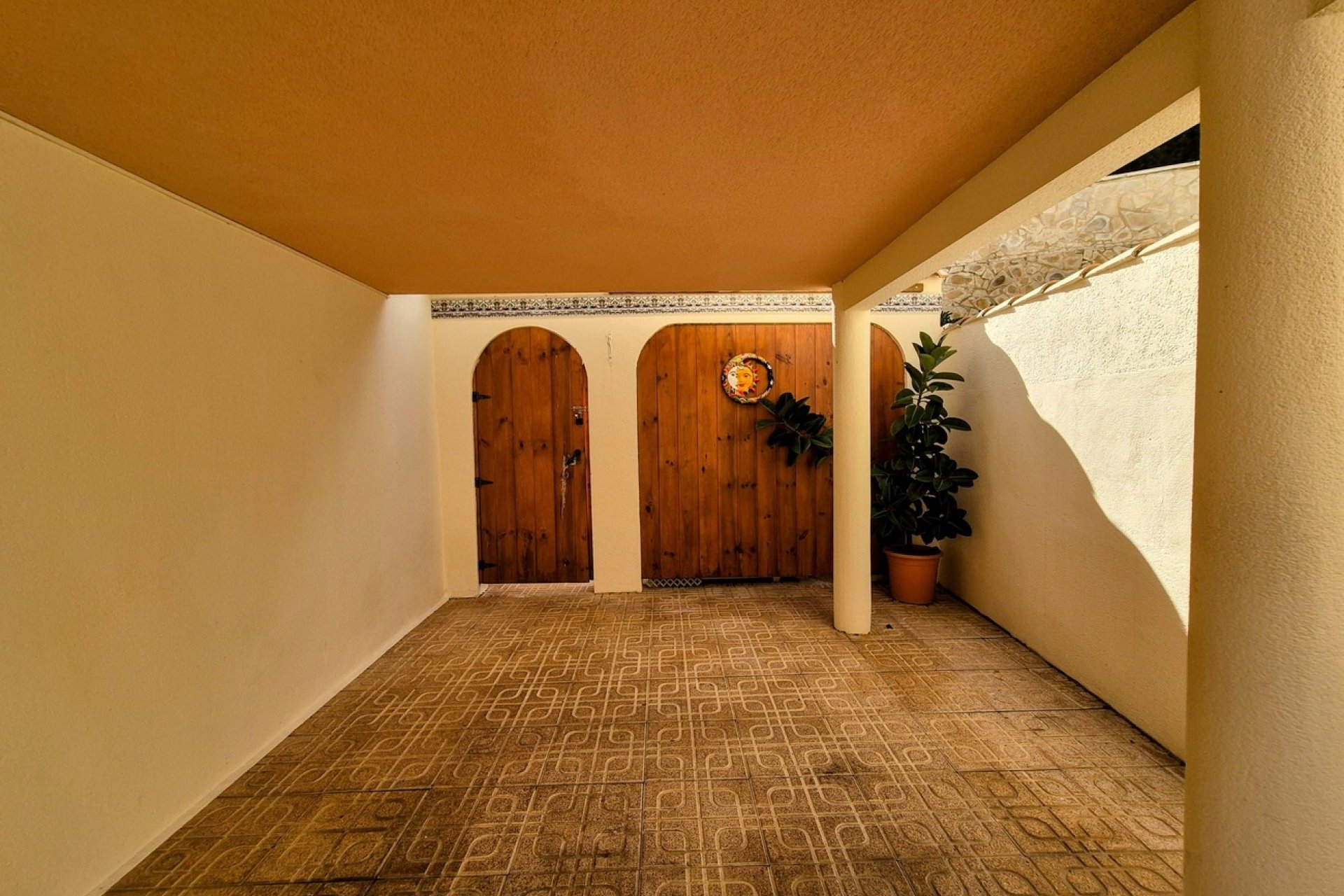 Revente - Villa -
Villamartin - Costa Blanca