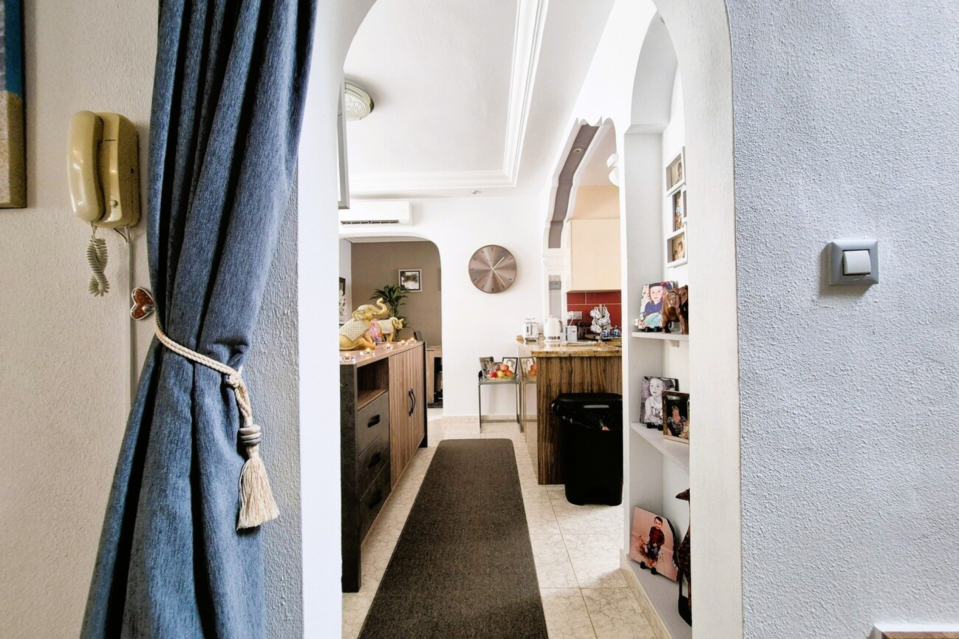 Revente - Villa -
Villamartin - Costa Blanca