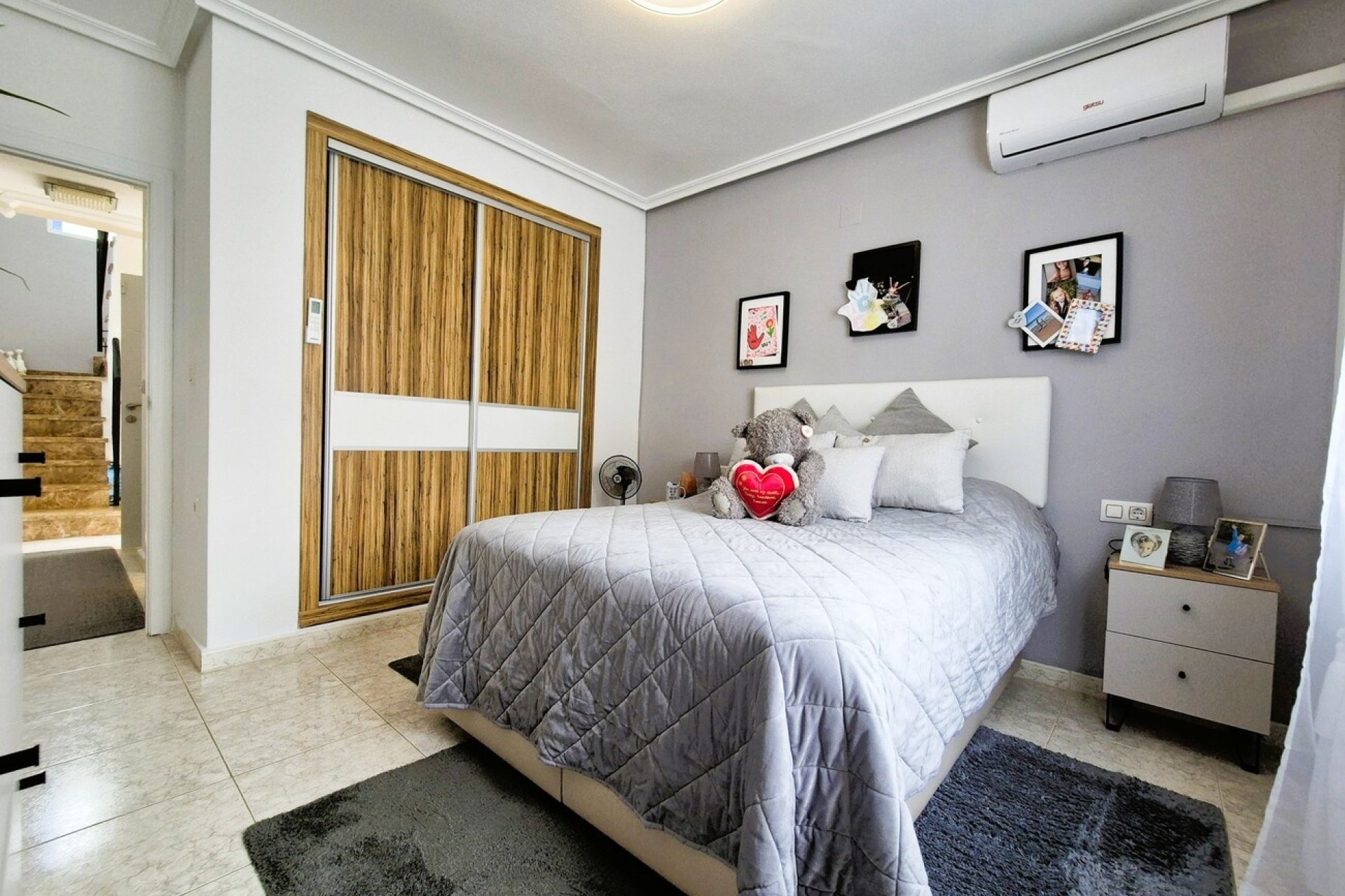 Revente - Villa -
Villamartin - Costa Blanca