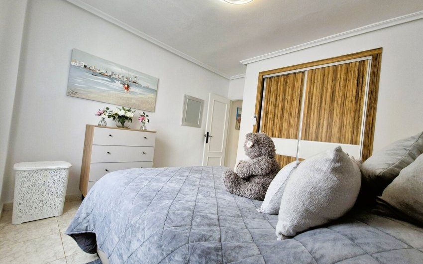 Revente - Villa -
Villamartin - Costa Blanca