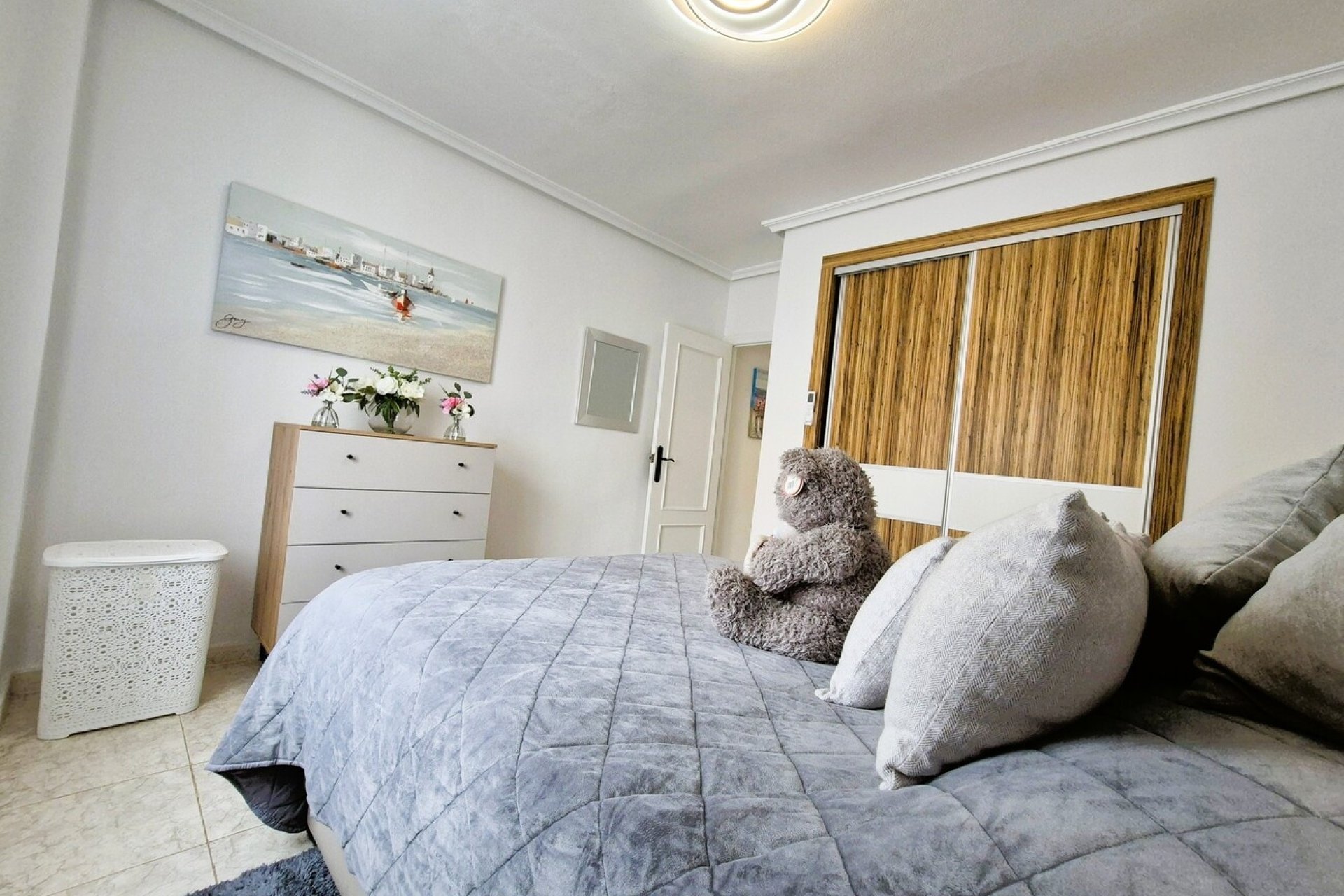 Revente - Villa -
Villamartin - Costa Blanca