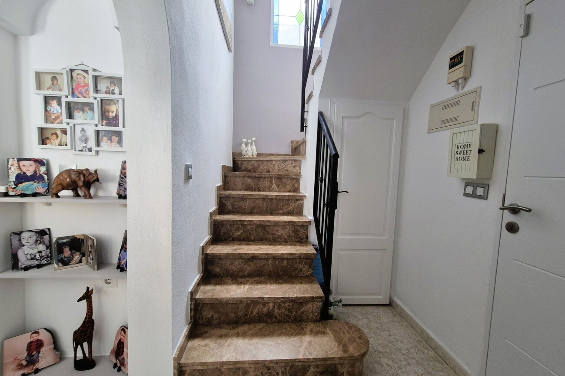 Revente - Villa -
Villamartin - Costa Blanca