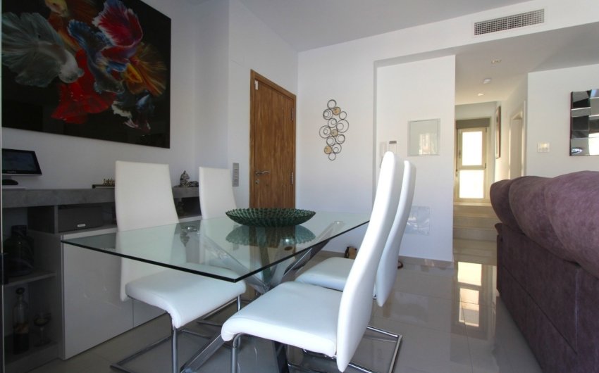 Revente - Villa -
Villamartin - El Galan