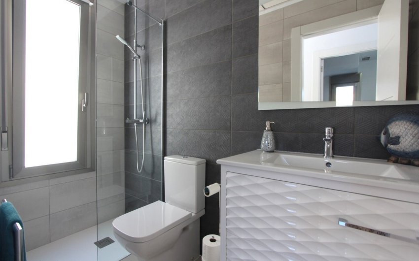 Revente - Villa -
Villamartin - El Galan