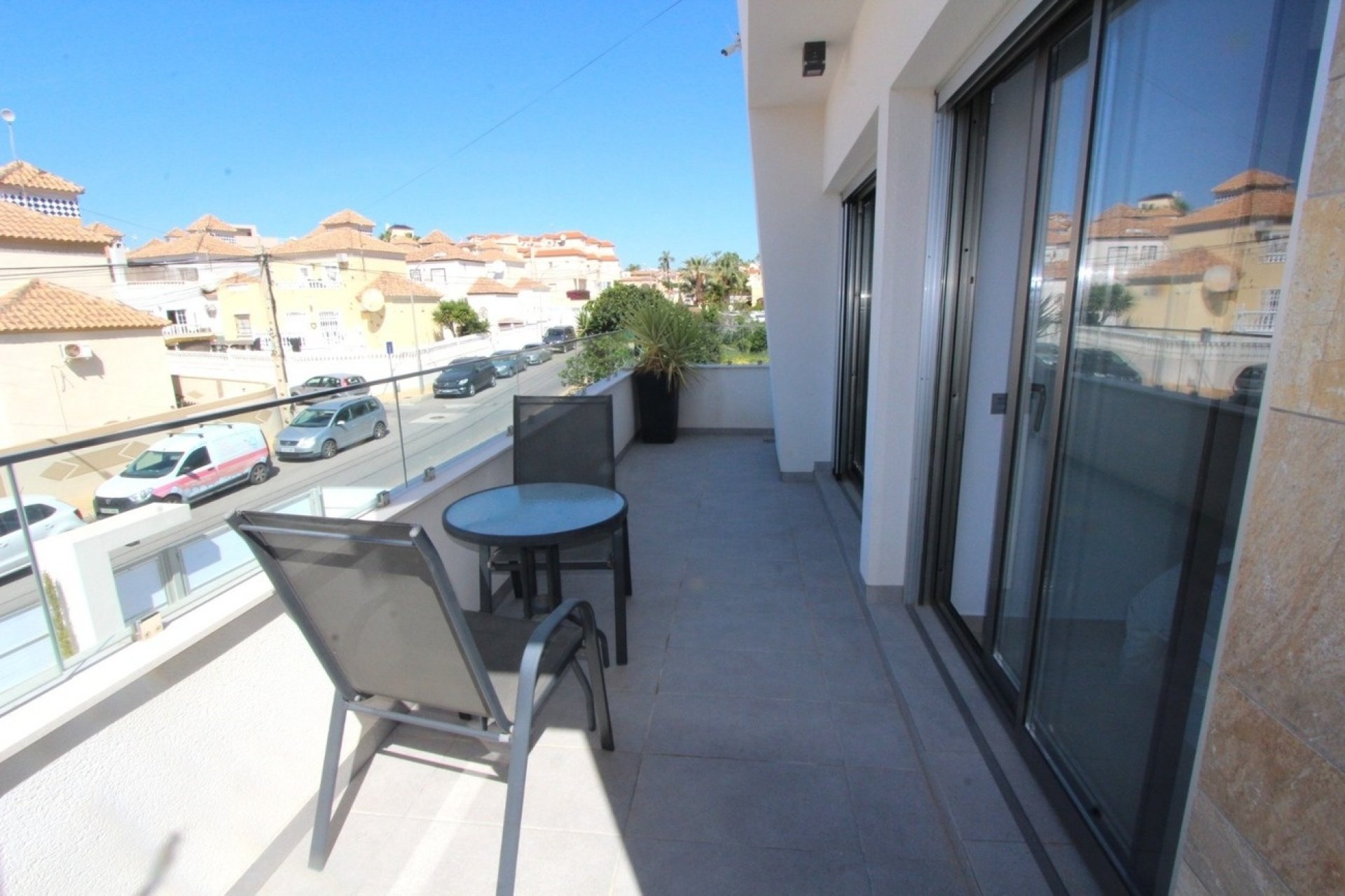 Revente - Villa -
Villamartin - El Galan