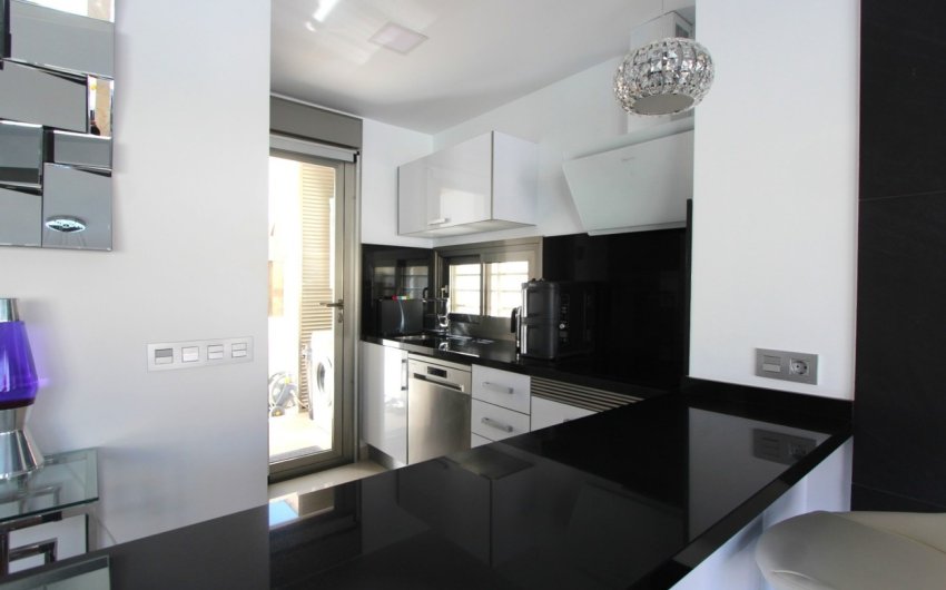 Revente - Villa -
Villamartin - El Galan