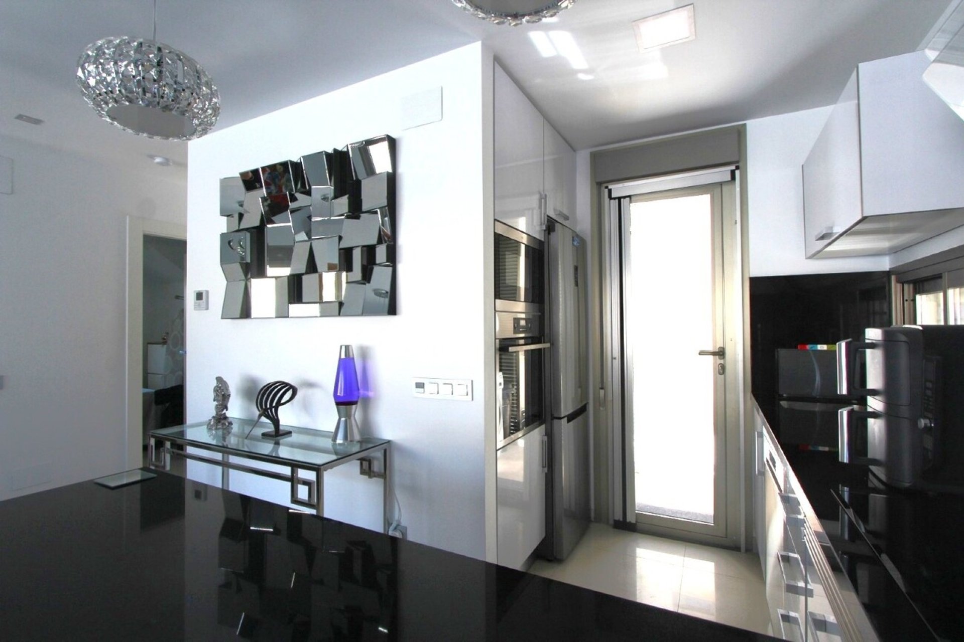 Revente - Villa -
Villamartin - El Galan