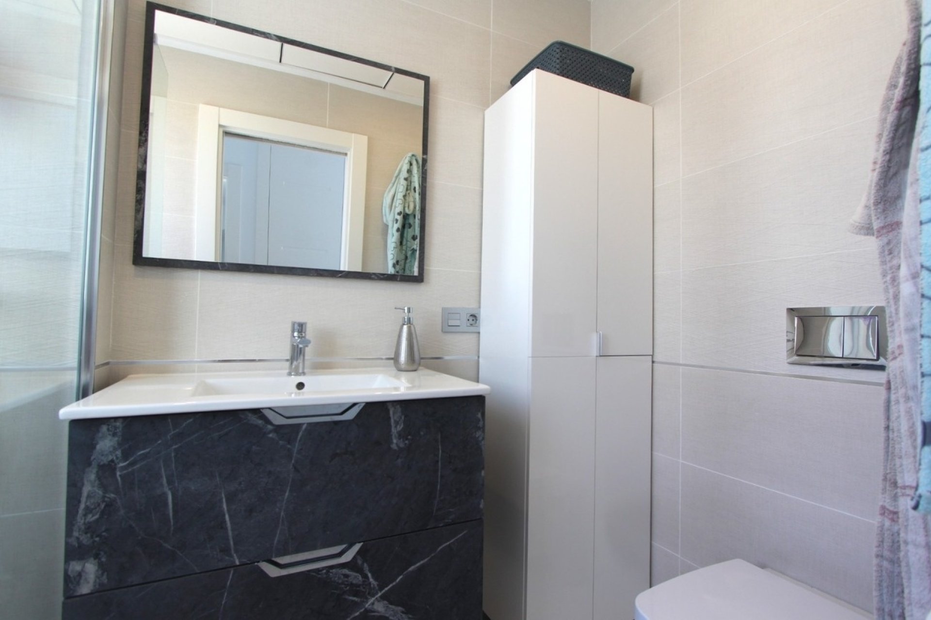 Revente - Villa -
Villamartin - El Galan