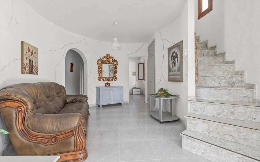 Revente - Villa -
Villamartín - Las Filipinas