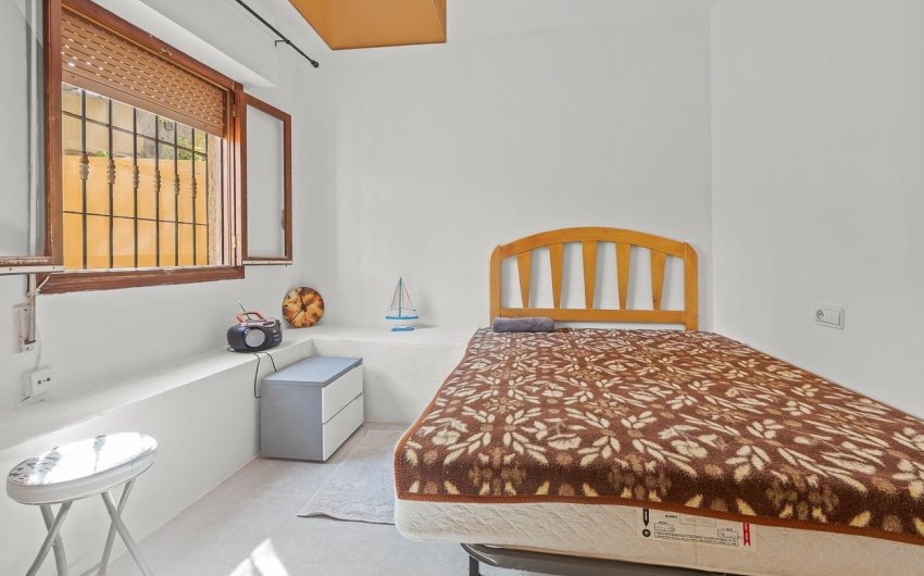 Revente - Villa -
Villamartín - Las Filipinas