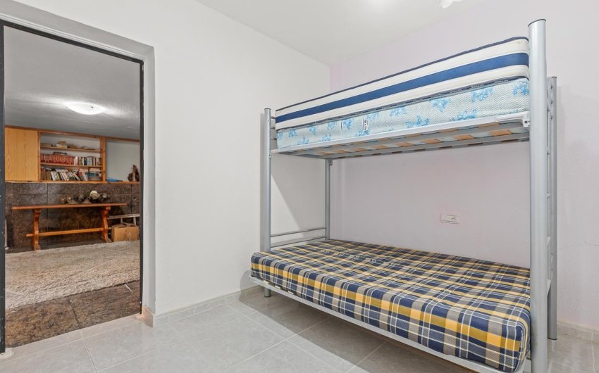 Revente - Villa -
Villamartín - Las Filipinas