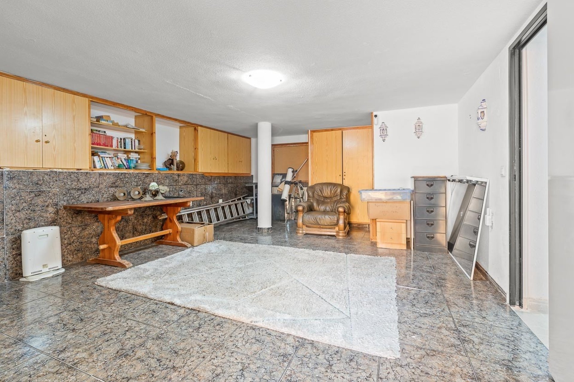 Revente - Villa -
Villamartín - Las Filipinas