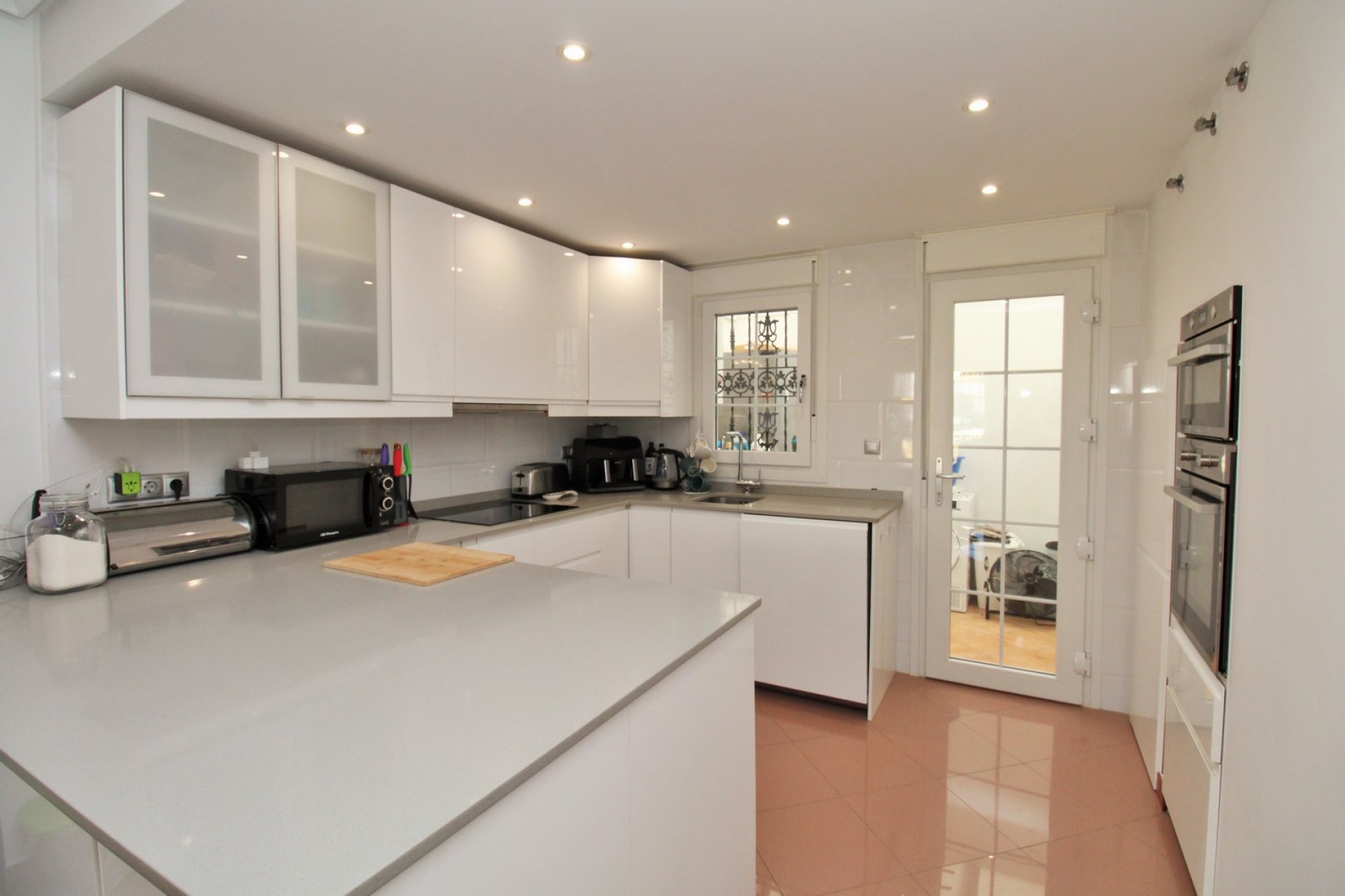 Revente - Villa -
Villamartín - Los Dolses