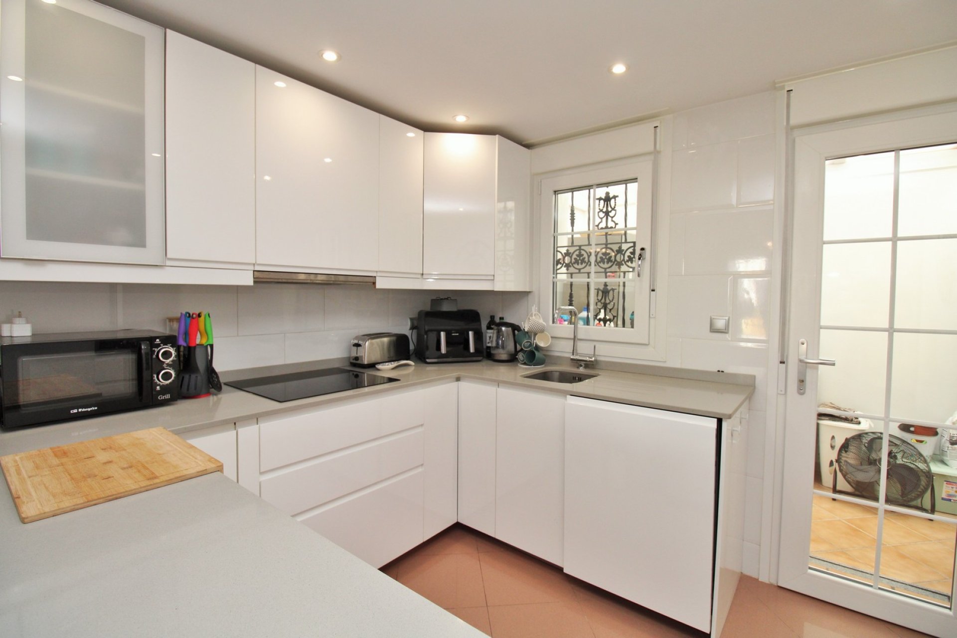 Revente - Villa -
Villamartín - Los Dolses