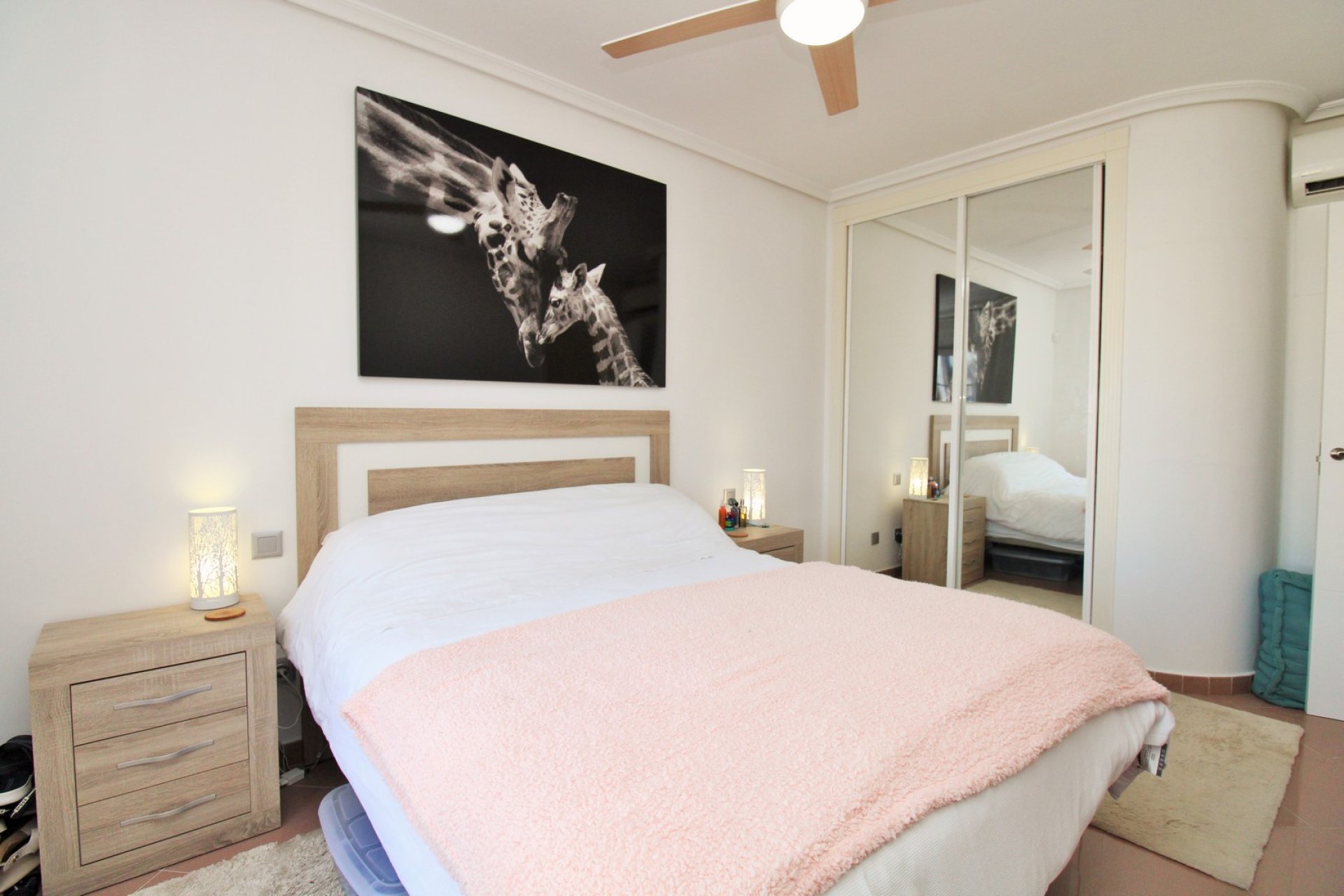 Revente - Villa -
Villamartín - Los Dolses