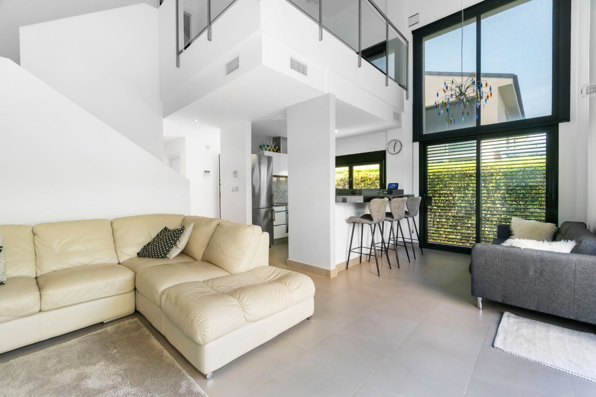 Revente - Villa -
Villamartín - Los Dolses