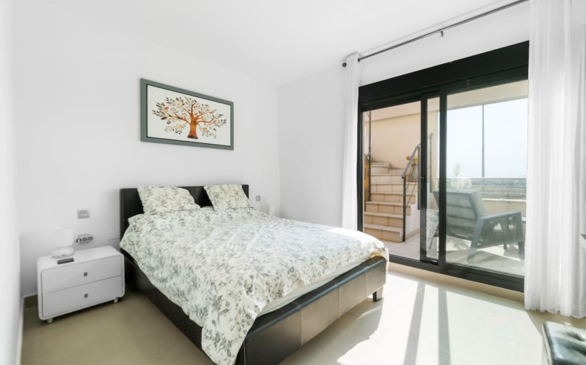 Revente - Villa -
Villamartín - Los Dolses