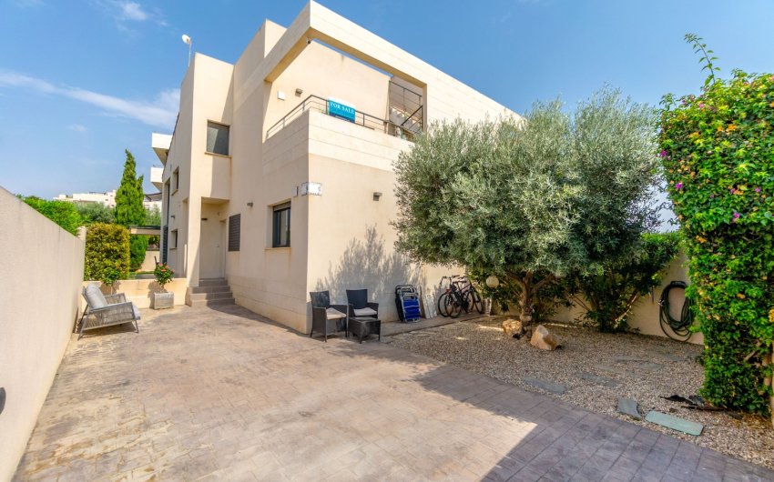 Revente - Villa -
Villamartín - Los Dolses