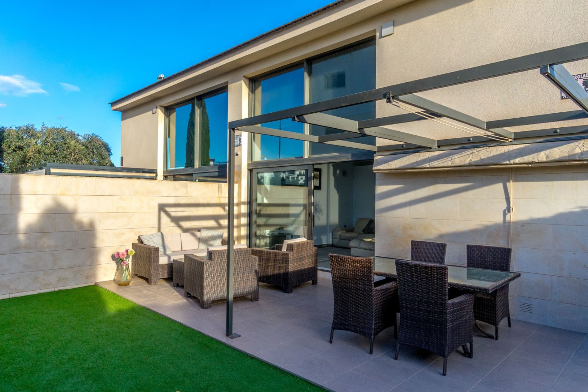 Revente - Villa -
Villamartín - Los Dolses