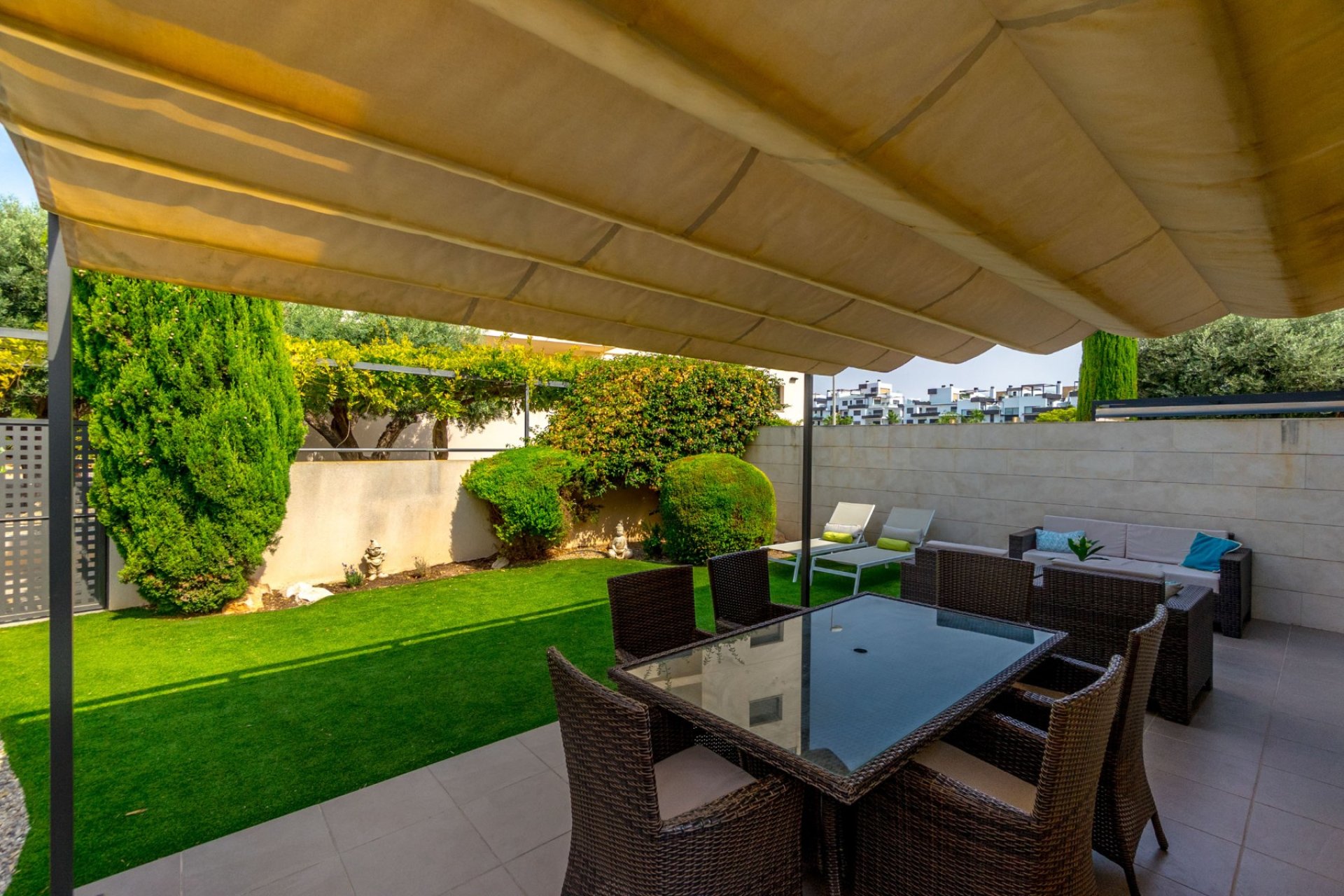 Revente - Villa -
Villamartín - Los Dolses