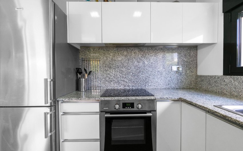 Revente - Villa -
Villamartín - Los Dolses