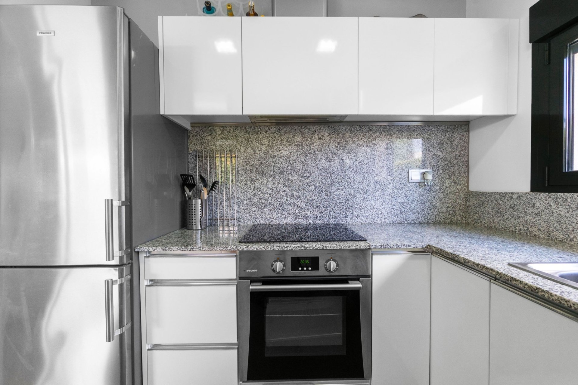 Revente - Villa -
Villamartín - Los Dolses