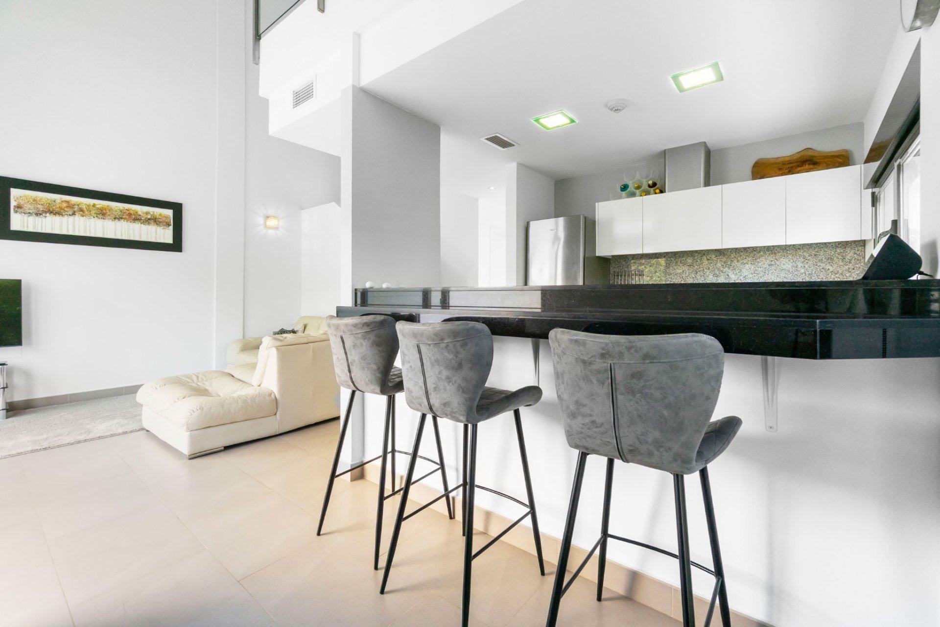 Revente - Villa -
Villamartín - Los Dolses