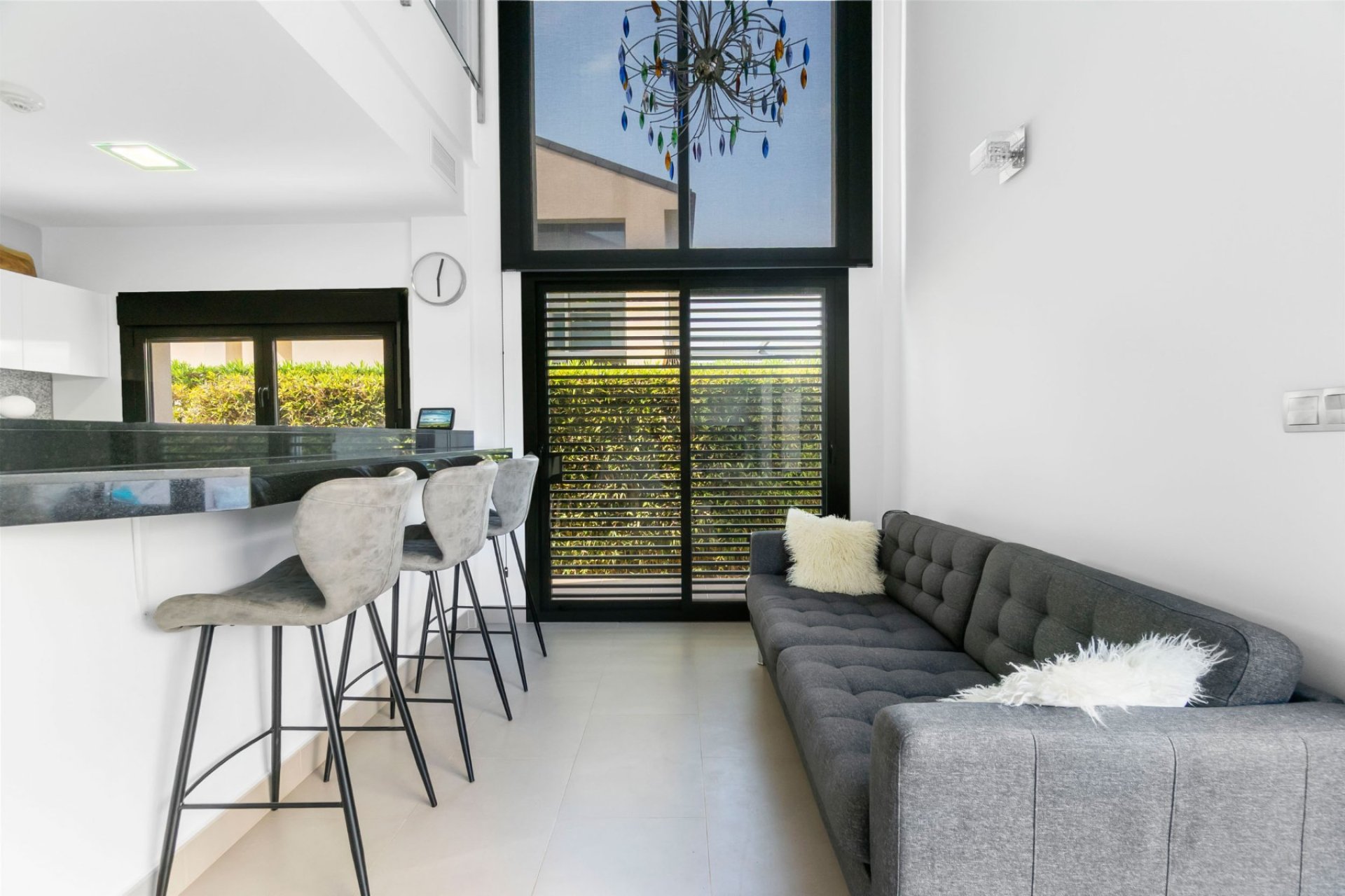 Revente - Villa -
Villamartín - Los Dolses