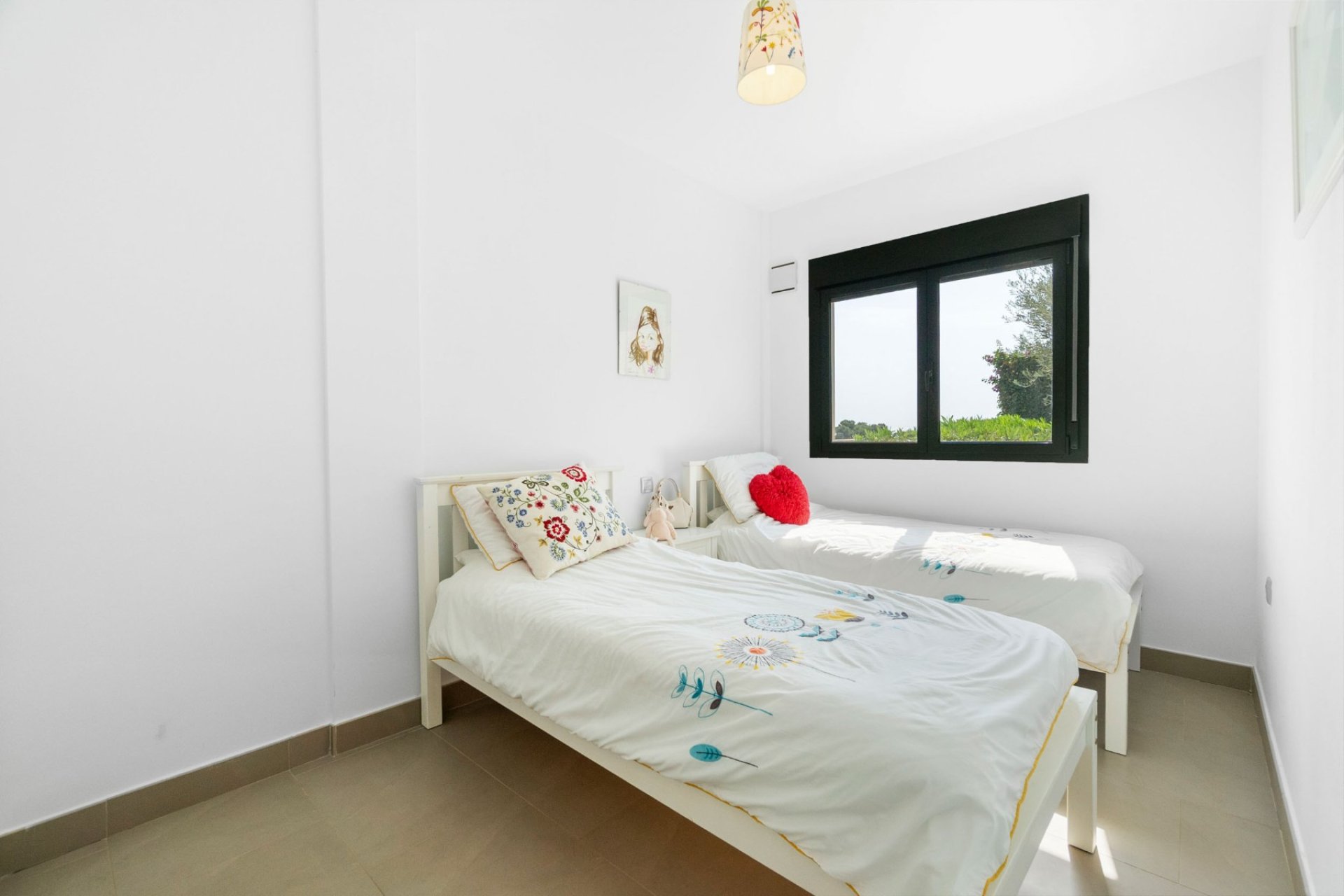 Revente - Villa -
Villamartín - Los Dolses