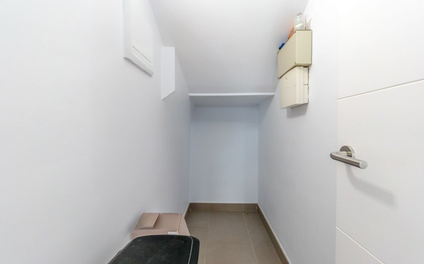 Revente - Villa -
Villamartín - Los Dolses