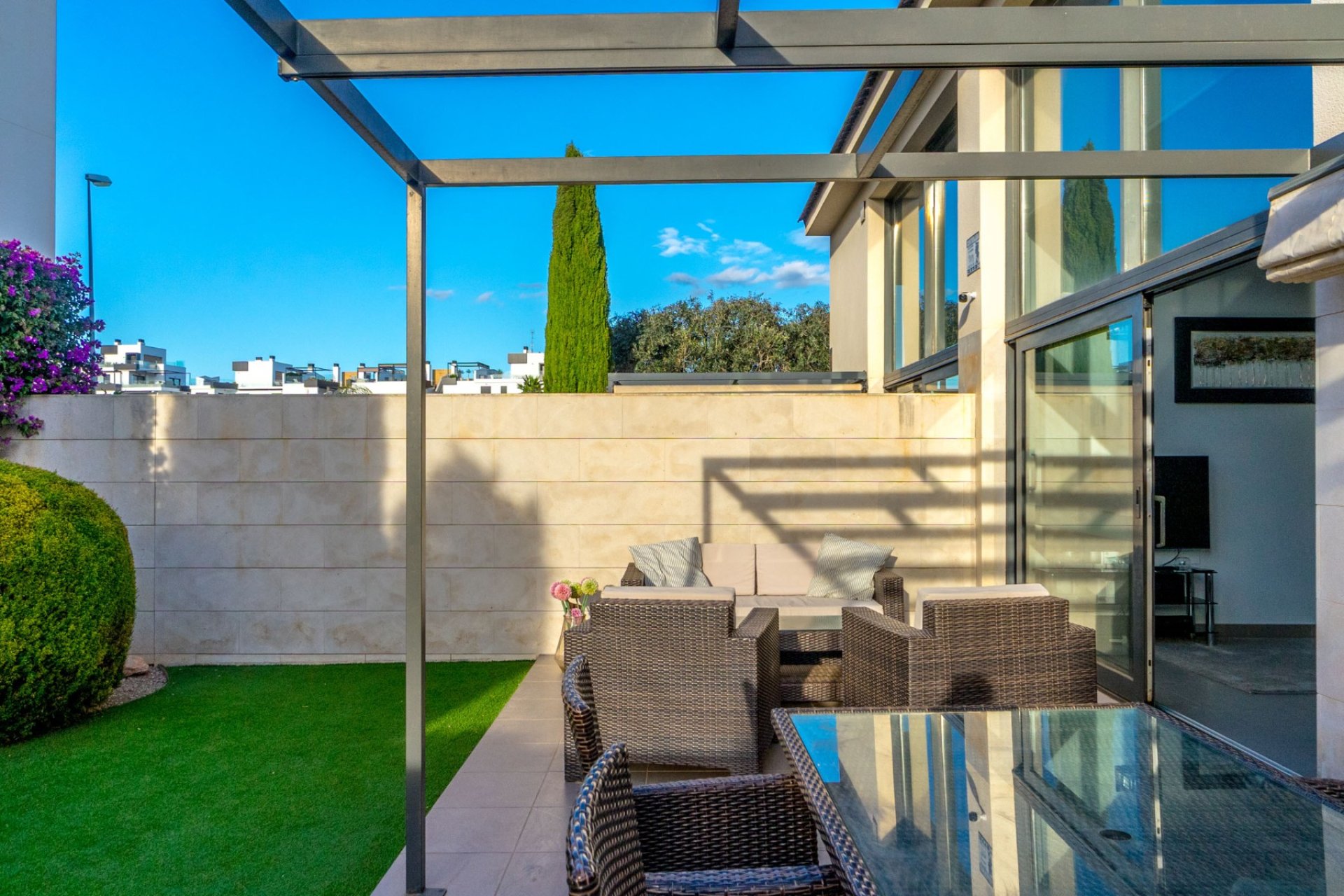 Revente - Villa -
Villamartín - Los Dolses