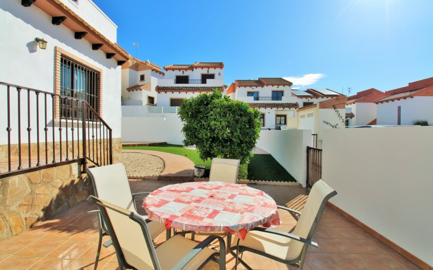 Revente - Villa -
Villamartín - PAU 8