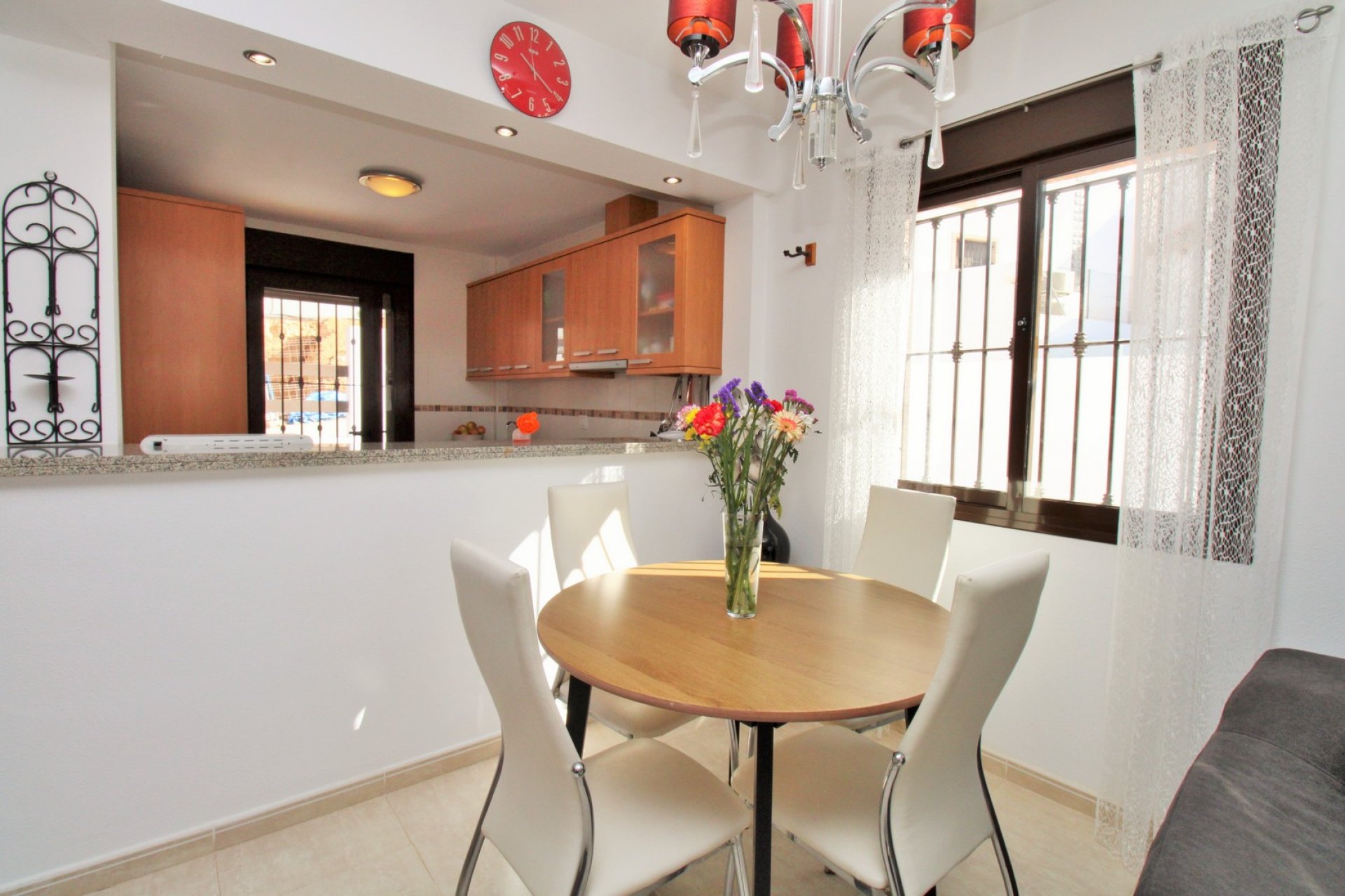 Revente - Villa -
Villamartín - PAU 8