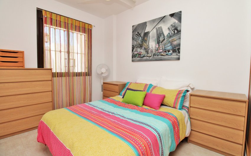 Revente - Villa -
Villamartín - PAU 8