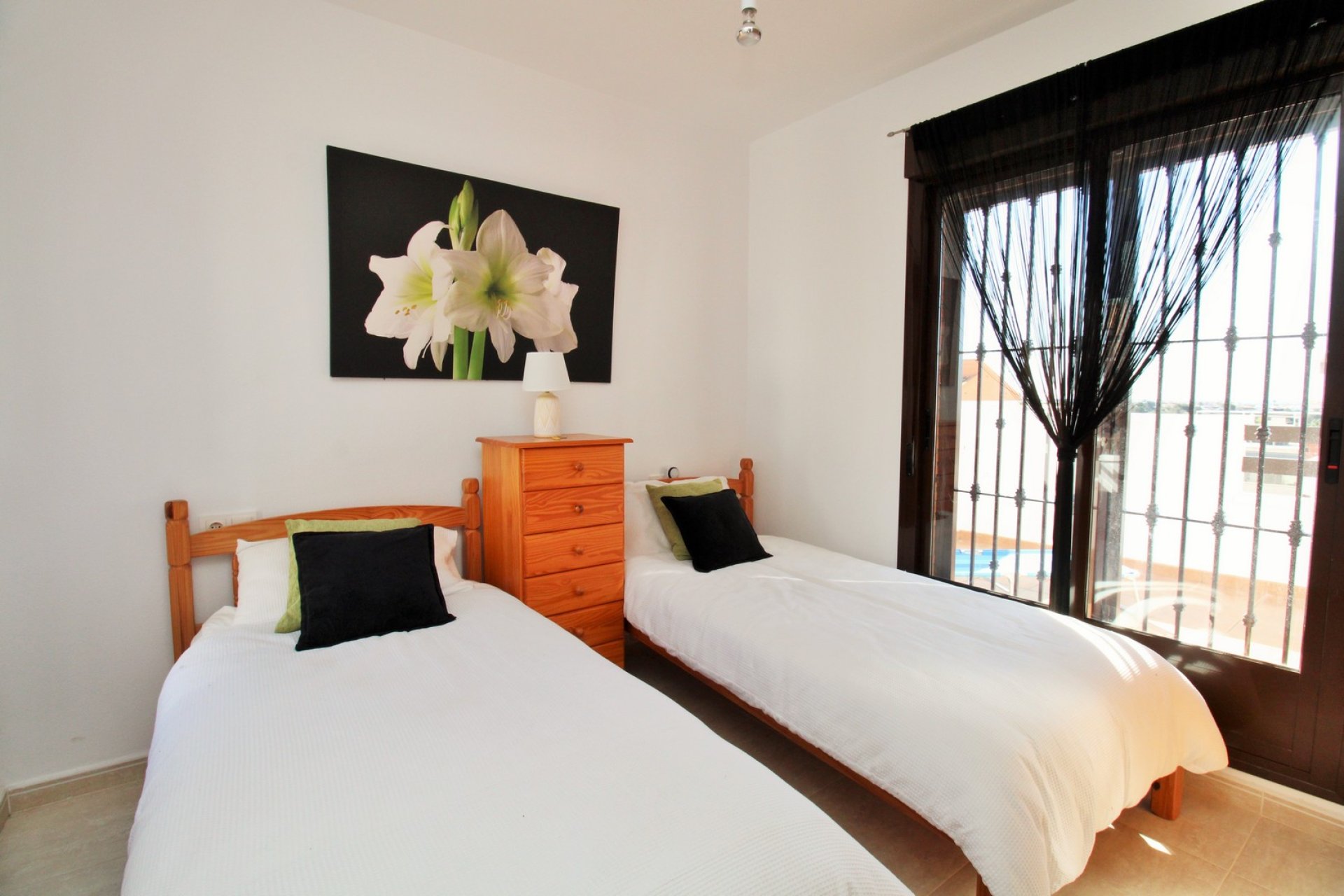 Revente - Villa -
Villamartín - PAU 8