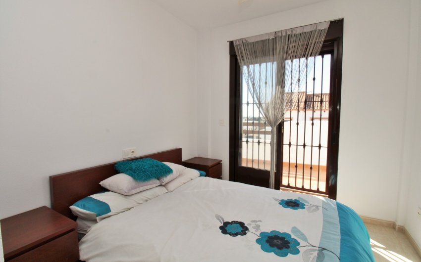 Revente - Villa -
Villamartín - PAU 8