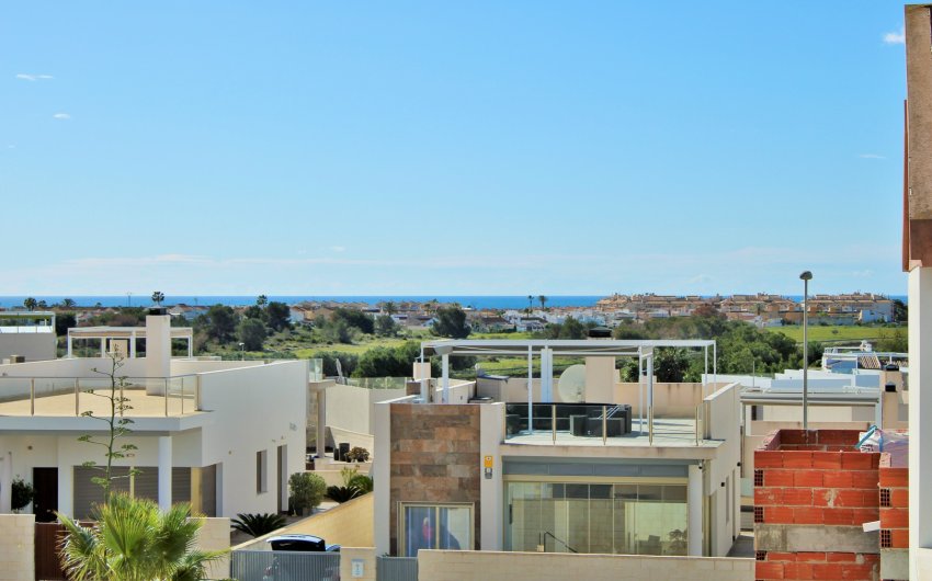 Revente - Villa -
Villamartín - PAU 8