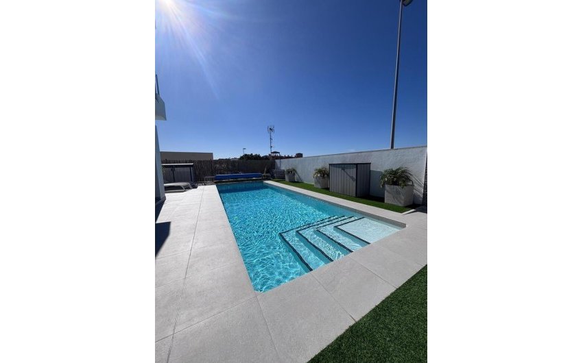 Revente - Villa -
Villamartin - Pau 8