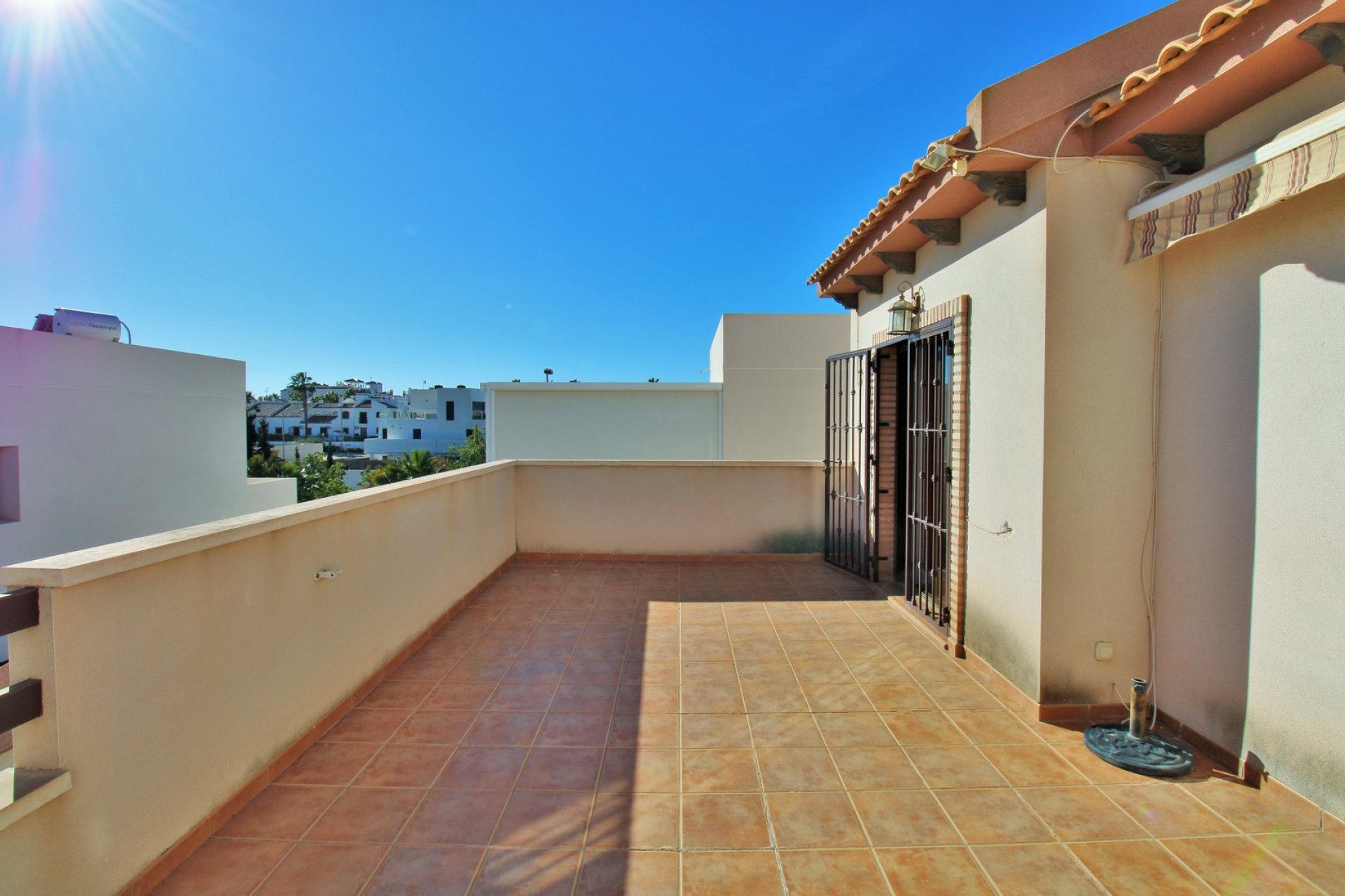 Revente - Villa -
Villamartín - PAU 8