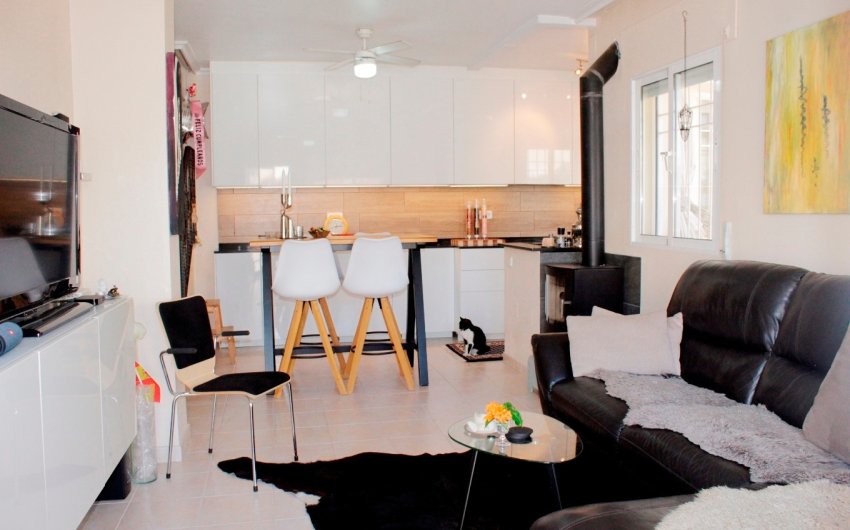 Revente - Villa -
Villamartín - PAU 8