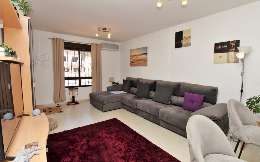 Revente - Villa -
Villamartín - PAU 8