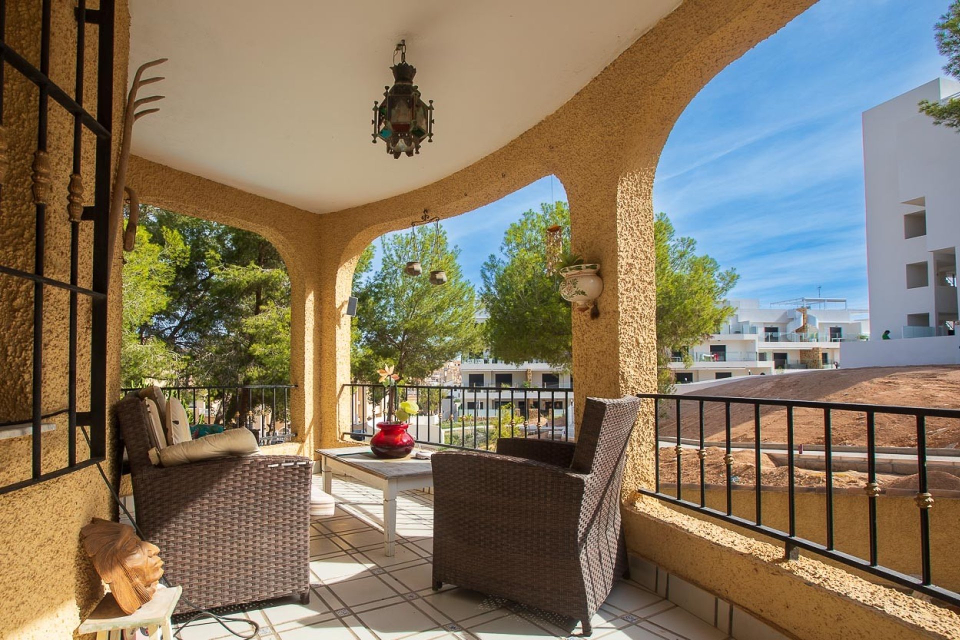 Revente - Villa -
Villamartín - Res. Las Filipinas