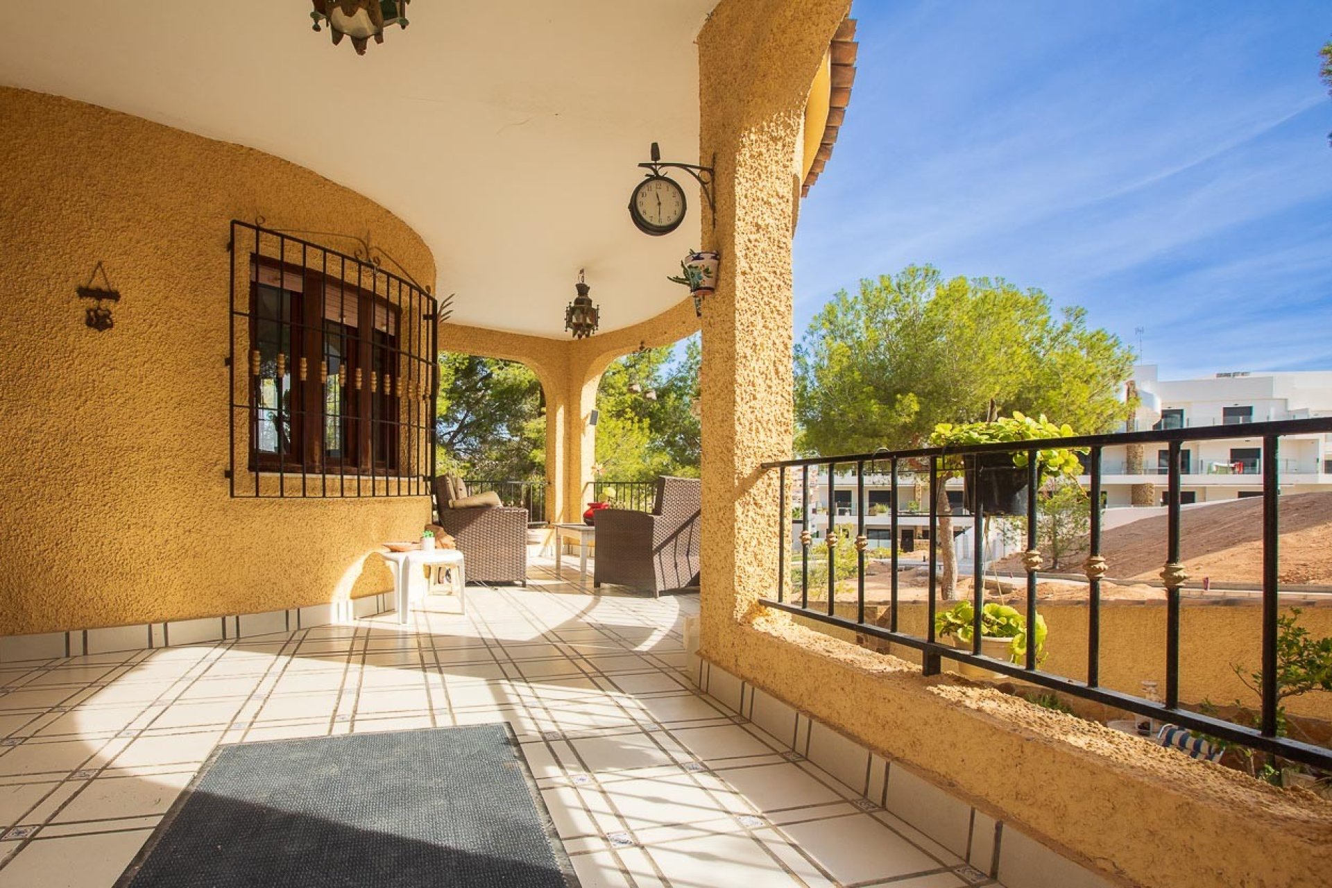 Revente - Villa -
Villamartín - Res. Las Filipinas