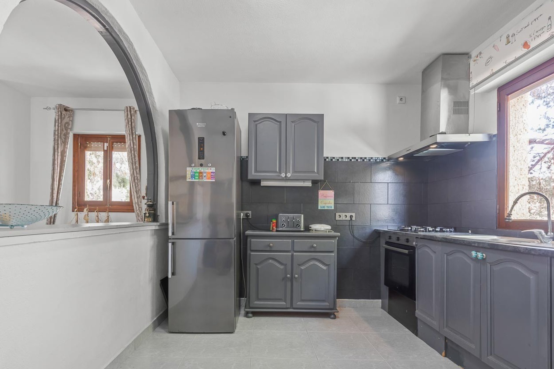 Revente - Villa -
Villamartín - Res. Las Filipinas