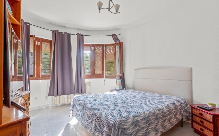 Revente - Villa -
Villamartín - Res. Las Filipinas