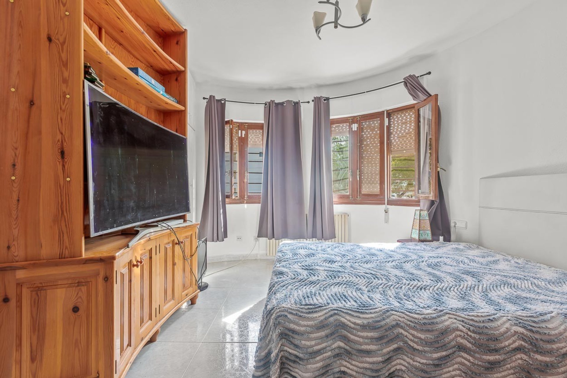 Revente - Villa -
Villamartín - Res. Las Filipinas