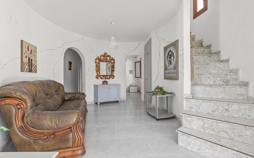 Revente - Villa -
Villamartín - Res. Las Filipinas