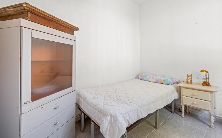 Revente - Villa -
Villamartín - Res. Las Filipinas