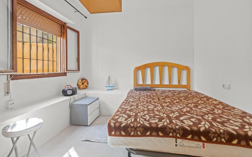 Revente - Villa -
Villamartín - Res. Las Filipinas