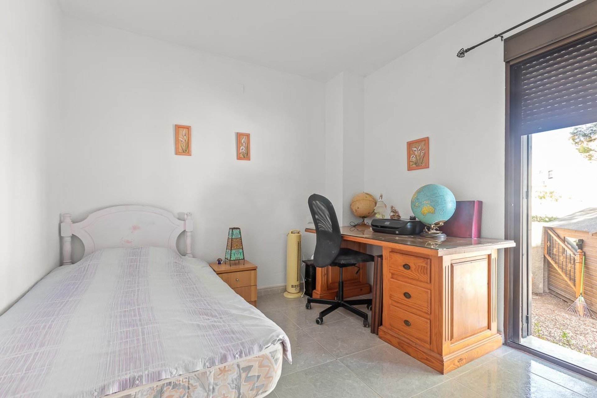 Revente - Villa -
Villamartín - Res. Las Filipinas